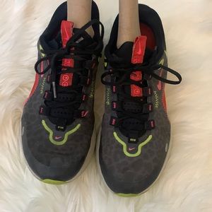 Nike React Escape Run